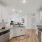 Kitchen with modern appliances