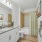 Spacious bathrooms with everything you need
